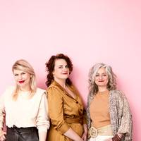 De nieuwe Libelle-podcast De Vagina Dialogen maakt álles bespreekbaar