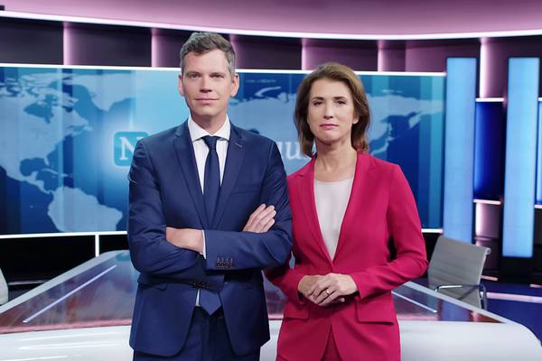 Nieuwsuur