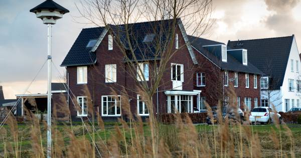 Wijbosch wenst vooral bouwkavels