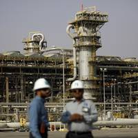 Helft van de fossiele CO₂-uitstoot komt van 32 bedrijven