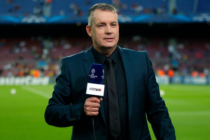 Ziggo Spreekt De Vos Aan Commentator Betuigt Spijt Nederlands Voetbal Ad Nl