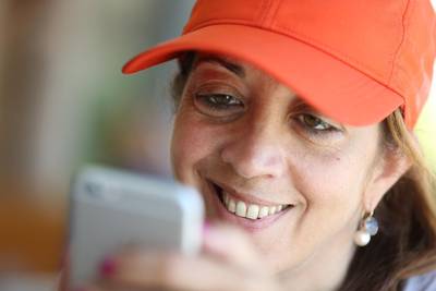 Columniste Ebru Umar nog niet af van aangifte wegens discriminatie