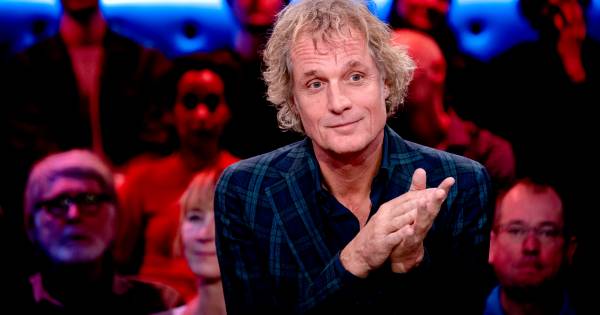 Jeroen Pauw en Fidan Ekiz presenteren Op1 zondag vanuit ...