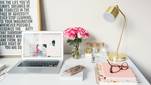 Uitgekeken op je thuiswerkplek? 11 praktische spullen om je home office in te richten