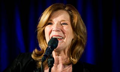 Lenny Kuhr wilde ander lied dan De Troubadour voor Songfestival