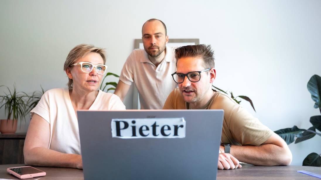 Pieter (40) verliest eerst 300 euro door weggevallen woonbonus… en wint er daarna toch weer 200 terug: “Veel mensen haken hier af”