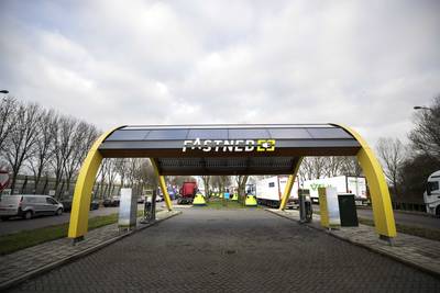 Fastned vangt weer bot bij rechter in laadstationzaak tegen Shell