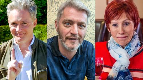 “Overvolle winkelstraten, maar ik mag m’n ouders niet uitnodigen”