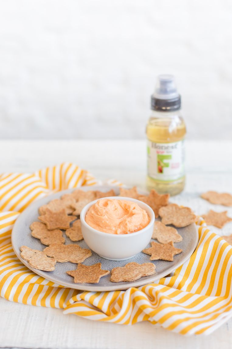 Tijd voor een vieruurtje: 3 gezonde én lekkere recepten ...