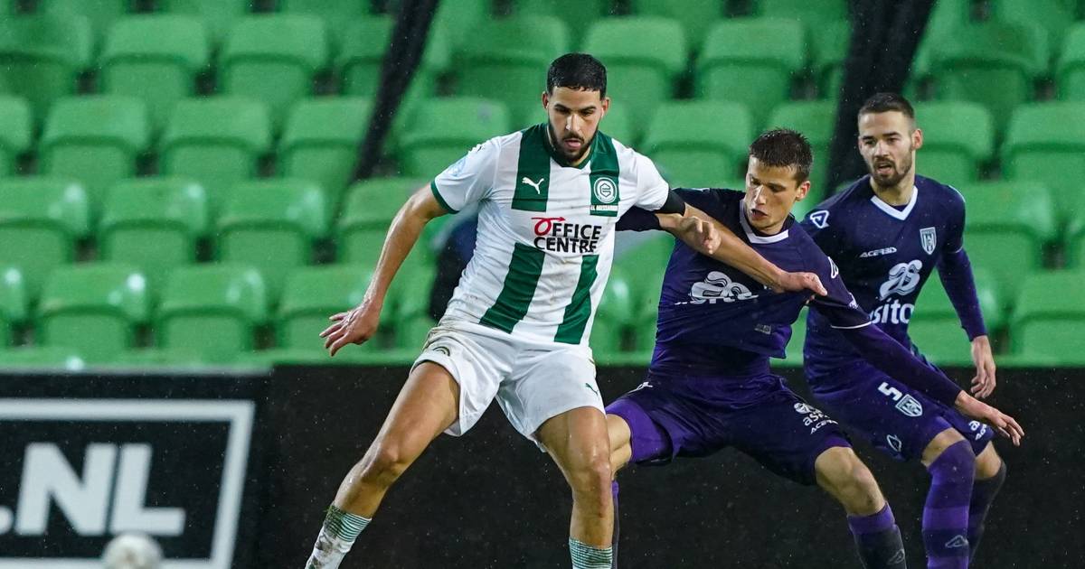 Change Of Course The Fittest And Strongest Players From The Premier League Should Come To Fc Groningen Eredivisie Netherlands News Live