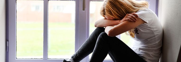 Vlaamse Tieners In De Prostitutie We Hebben Al Meisjes Van 12 Gezien Die Het Deden Voor Een
