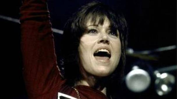 Citizen Jane, l'Amérique selon Fonda