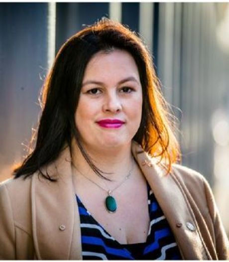 Tweede Kamerlid Femke Merel Van Kooten Begint Eigen Partij Splinter Politiek Ad Nl