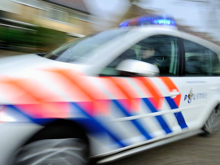 Man 35 Met 16 Kilo Coke Opgepakt Na Grote Achtervolging