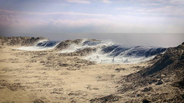 Drain The Ocean: Atlantic's Deadly Triangle Compilation