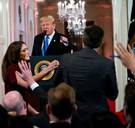 Jim Acosta na aanvaringen met Trump: ‘De persvrijheid in Amerika is in gevaar’