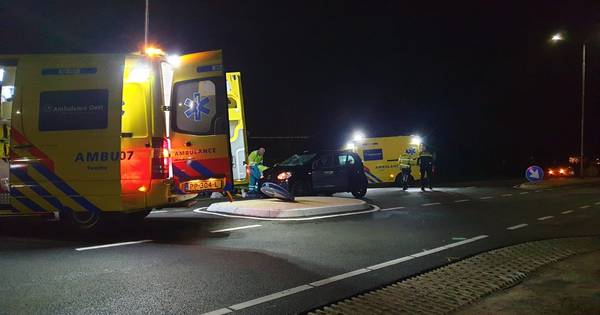 Overijssel neemt Vliegveldstraat bij Hengelo toch weer onder loep - Tubantia