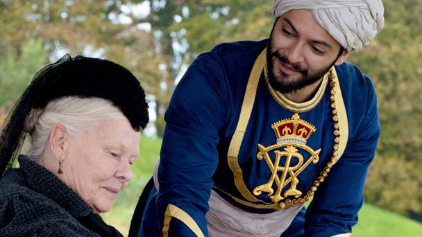 Victoria and Abdul