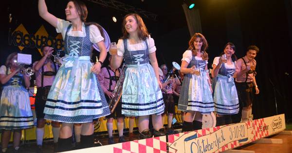 Vrouwen domineren pronkzitting in Reek | Oss eo - BD.nl