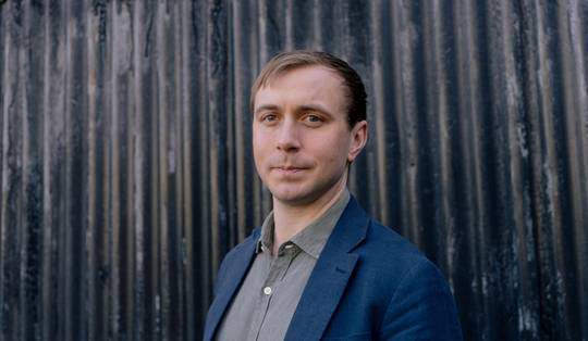 ‘Na een geslaagd dreigement denkt Trump altijd zo zijn zin te krijgen’: Britse defensieonderzoeker Jack Watling