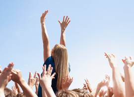 Déze festivals zijn leuk voor iedereen