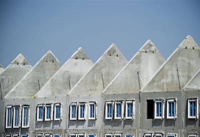 Parkeer terrein De Brakken blijft in beeld voor woningbouw