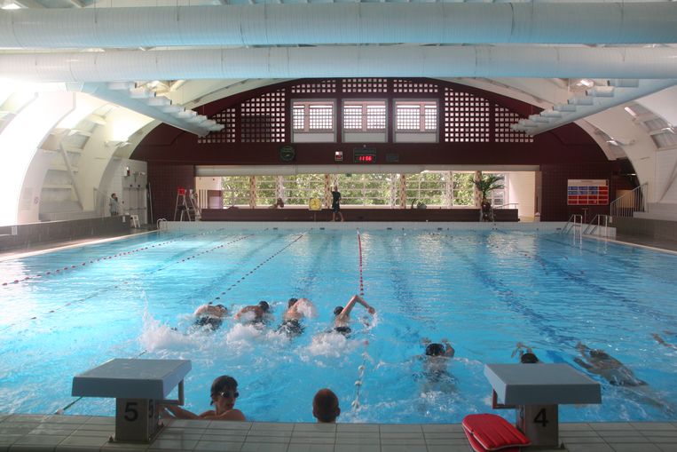 Sint niklaas commissies