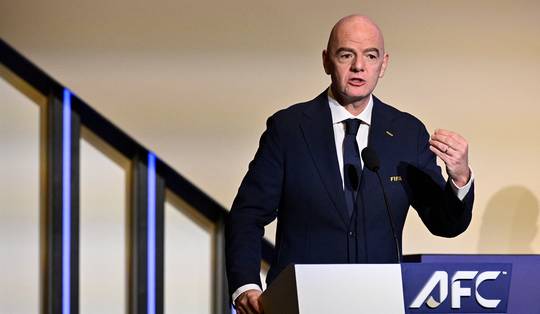 ‘Een terreurcampagne’: waarom Human Rights Watch alarm slaat over ICE en het WK Voetbal in de VS