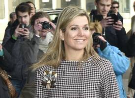 Dít mocht koningin Máxima vroeger nooit doen van haar ouders