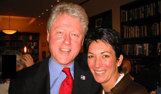 Verhoor in Epstein-zaak kan voor ex-president Bill Clinton en zijn vrouw Hillary zeer ongemakkelijk worden