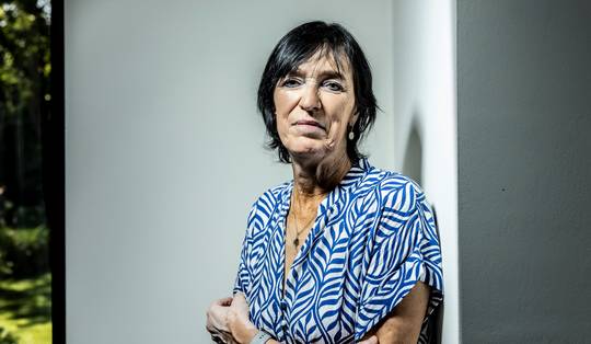 100.000 Belgen met vitiligo, en nog altijd zoveel schaamte: ‘De psychologische impact wordt erg onderschat’