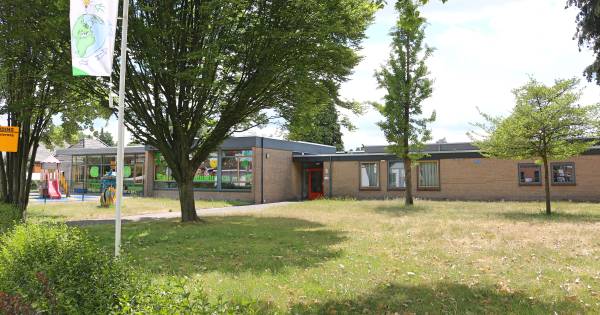 Moet Andreasschool in Budel-Dorplein blijven? | Cranendonck, Heeze-Leende - Eindhovens Dagblad
