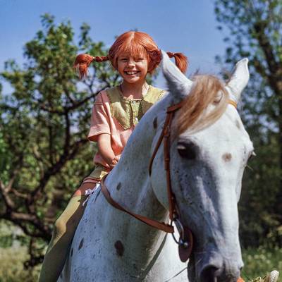 ‘Het paard van Pippi Langkous werd gedrogeerd’