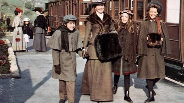 The Railway Children