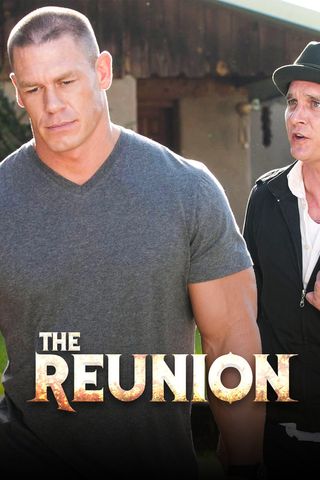 The Reunion
