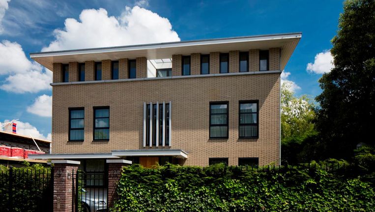 De 10 Duurste Huizen Per Vierkante Meter In Amsterdam Het Parool