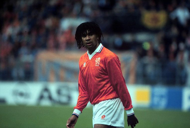 Zo Staat Ruud Gullit Tegenwoordig In Het Leven De Volkskrant