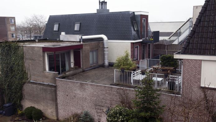 En Weer Kraakt Het Politieke Broeinest Maarssen Utrecht Ad Nl