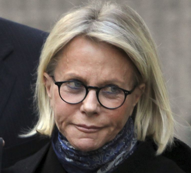 Bernard en Ruth Madoff deden zelfmoordpoging in 2008 | Buitenland | Nieuws | HLN