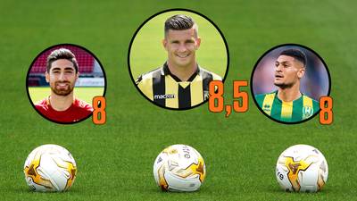 Linssen uitblinker in het weekend van feestvierende PSV’ers