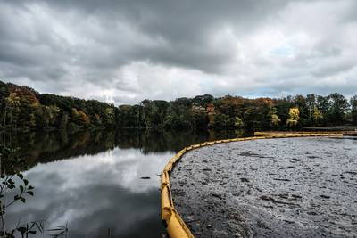 Kleiputblunder: gemeente stopt nu wel met dumpingen