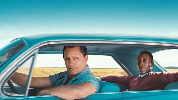 Green book
