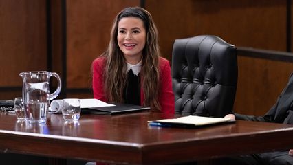 5. iObject, Lewbert!