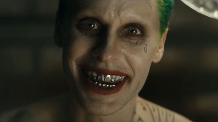 Jared Leto toch wel terug als The Joker?