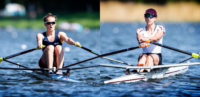 Hoe smeed je de ultieme dubbeltwee? De Volkskrant