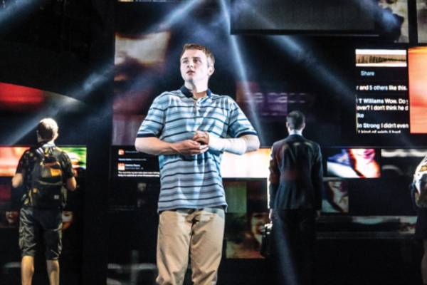 Big Night of Musicals by the National Lottery