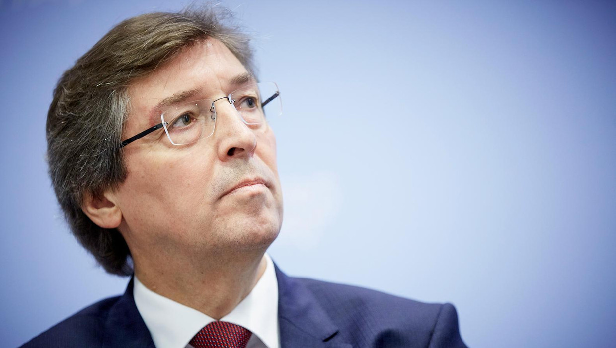 Landelijke Zwarte Lijst Van Oplichters En Fraudeurs Komt Er
