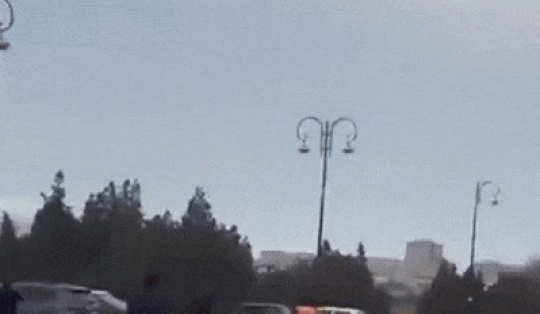 Qatar onder vuur door Iran, ook 2 gewonden door drones in Azerbeidzjan • Spanje stuurt militaire versterking naar Cyprus