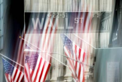 Wall Street toont herstel na koersval