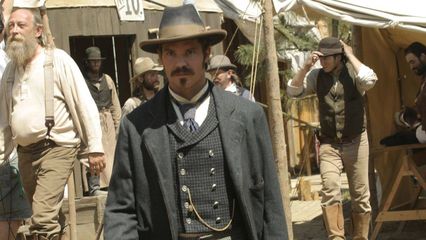 5. The Trial of Jack McCall